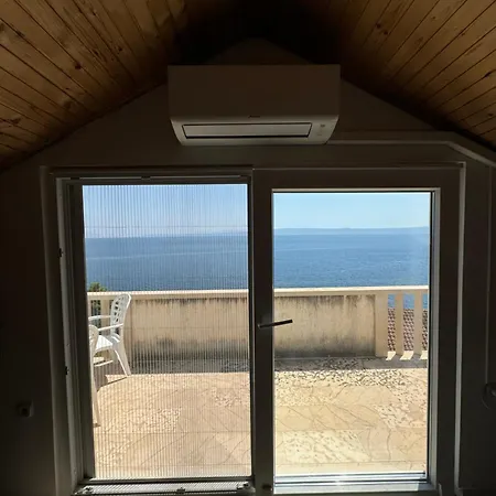 Suzana With Private Pool - Putinak, Brac